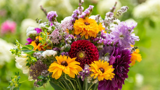 Welcome January 2026 with Fresh Flowers for Every Occasion