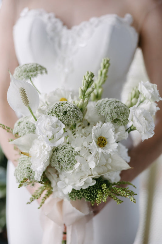 Win $1,000 Towards Your Wedding Flowers | Lillypad Flowers