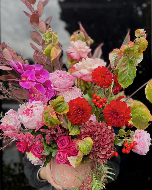 Mothers Day Flowers Melbourne Same Day Delivery
