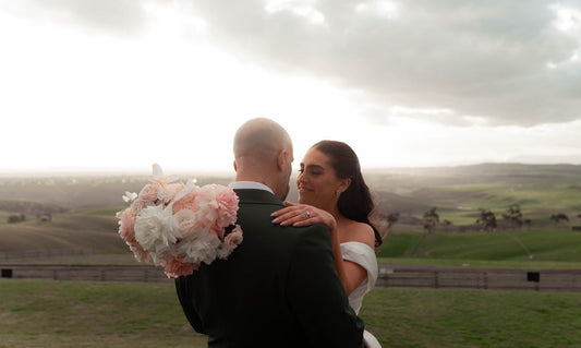 Marnong Estate Wedding Mickleham Wedding Venue