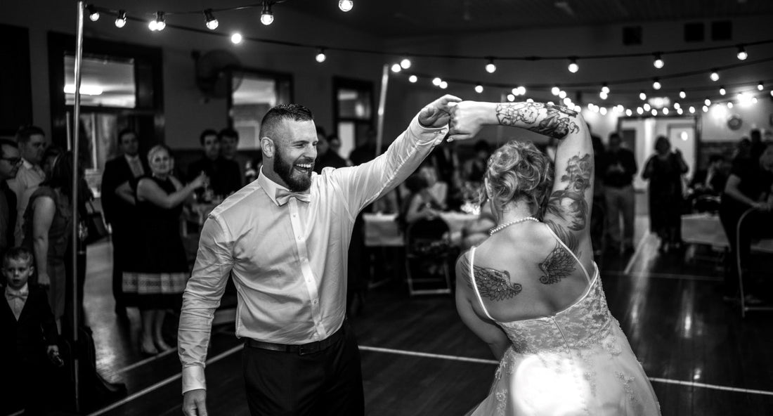 Matt Jefferies Entertainment - Melbourne`s Wedding DJ & Entertainment Pro