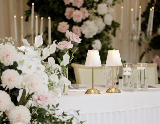 Transform Your Celebration with Reception Flowers, Same Day Delivery in Melbourne by Lillypad Flowers