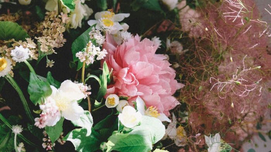 Melbourne`s Trusted Florist, Fresh Flowers & Same-Day Delivery Near You