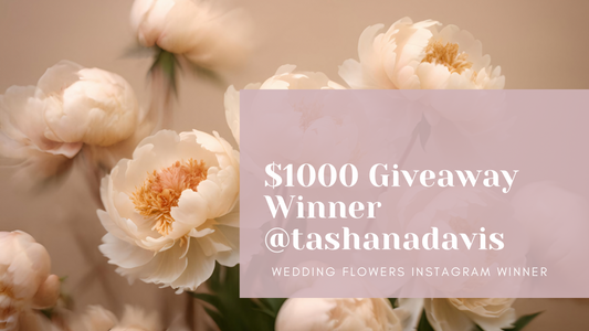 Wedding Giveaway Melbourne Competition