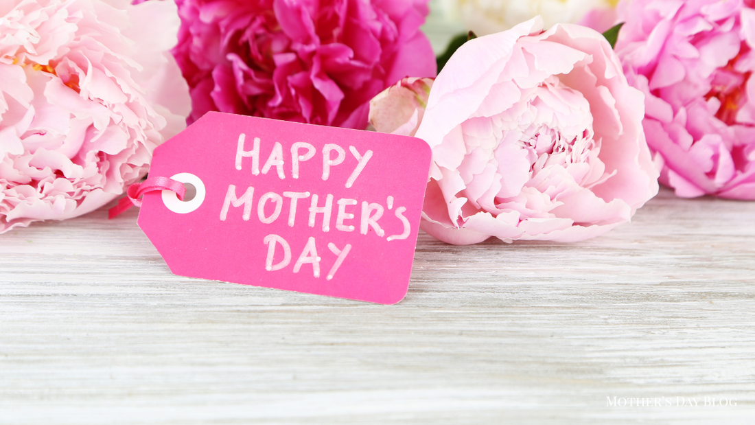 Popular Flower Colours for Mother`s Day | Send Beautiful Blooms with Lillypad