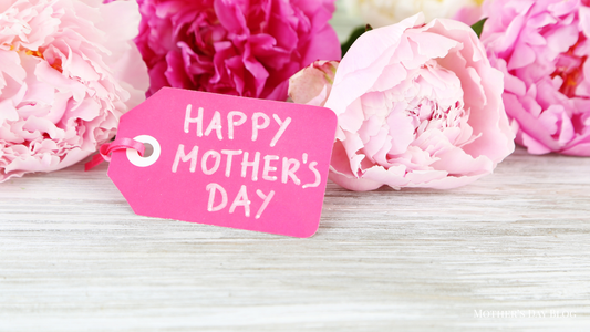 Popular Flower Colours for Mother`s Day | Send Beautiful Blooms with Lillypad