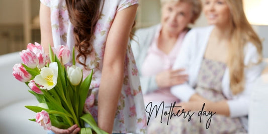 Mother`s Day Gift Guide | Best Mother`s Day Flowers & Gifts