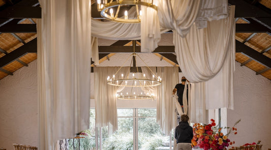 MUX Events Campbellfield - Wedding Chair & Prop Hire in Melbourne