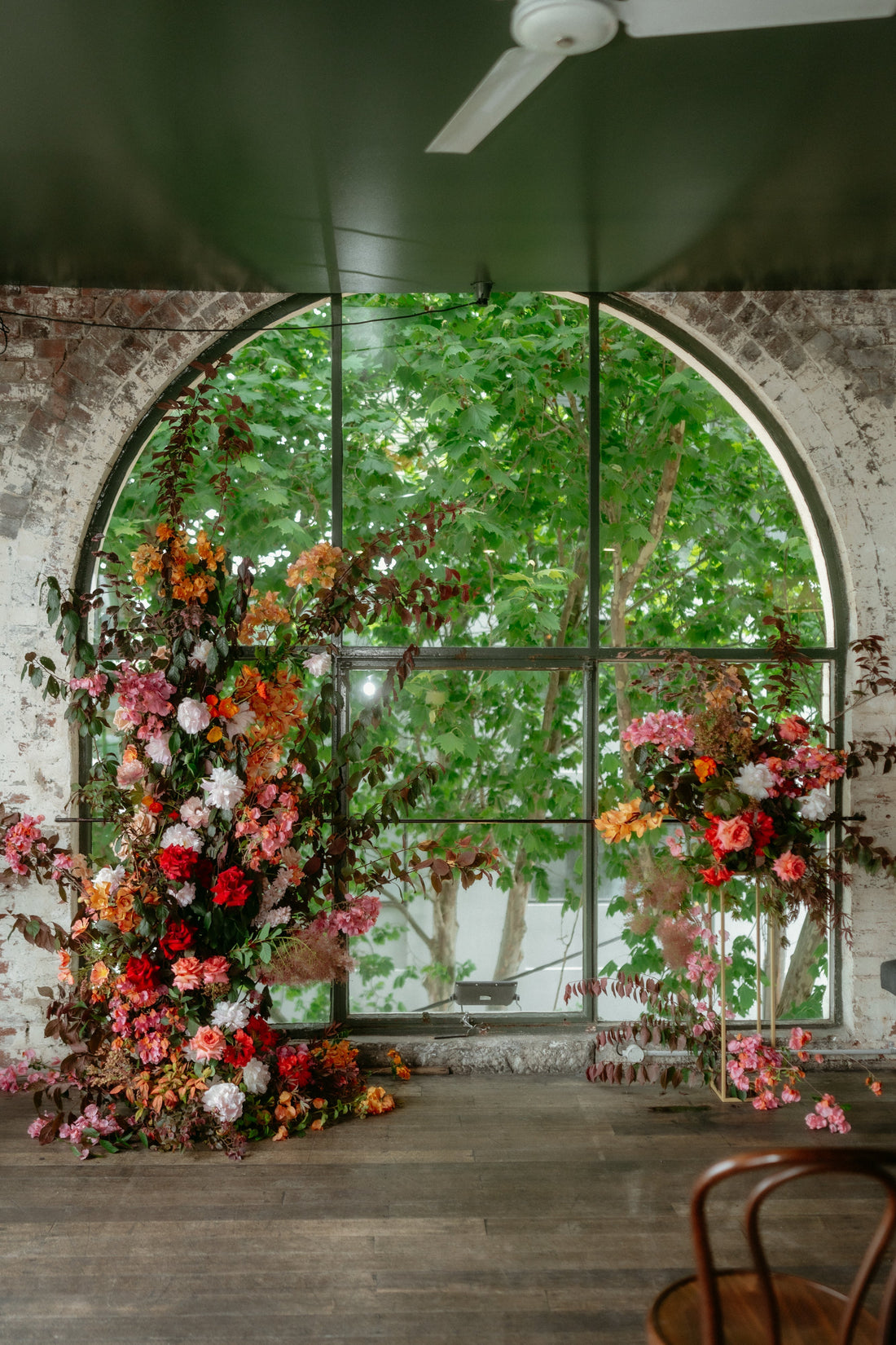 Melbourne`s Best High-End Wedding Florist, Lillypad Flowers
