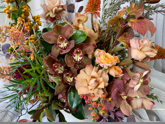Premium Flowers Same Day Glen Iris Flower Delivery Melbourne Florist