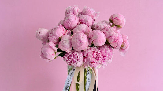 Luxury Floral Gifting in Melbourne
