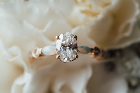 How to Choose the Perfect Wedding Flowers with Lillypad Flowers