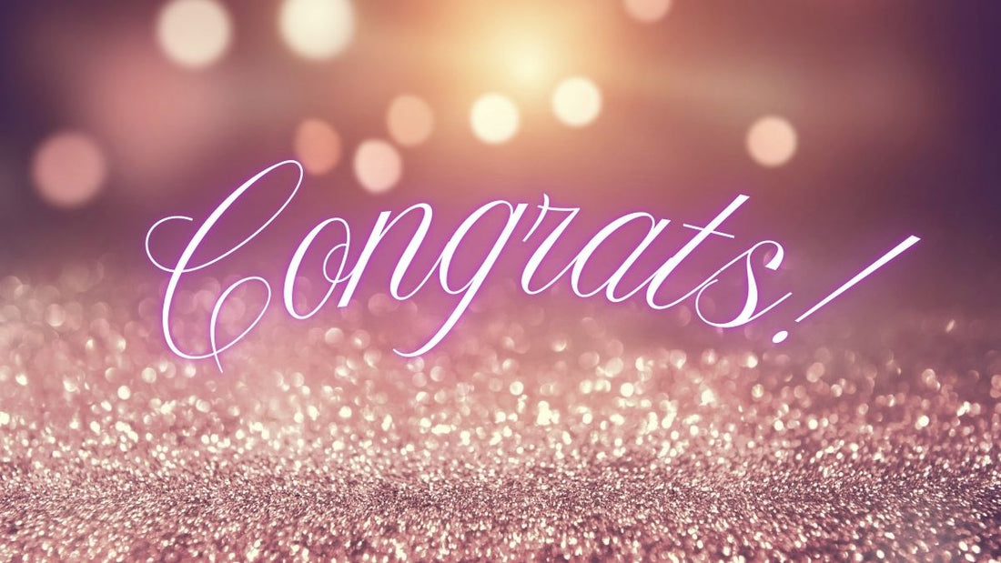 Congratulations Flowers - Celebrate Life`s Wins with Lillypad Flowers, Your Local Melbourne Florist