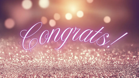 Congratulations Flowers - Celebrate Life`s Wins with Lillypad Flowers, Your Local Melbourne Florist