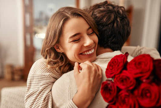 Celebrate Love with Anniversary Flowers, Same Day Delivery Melbourne