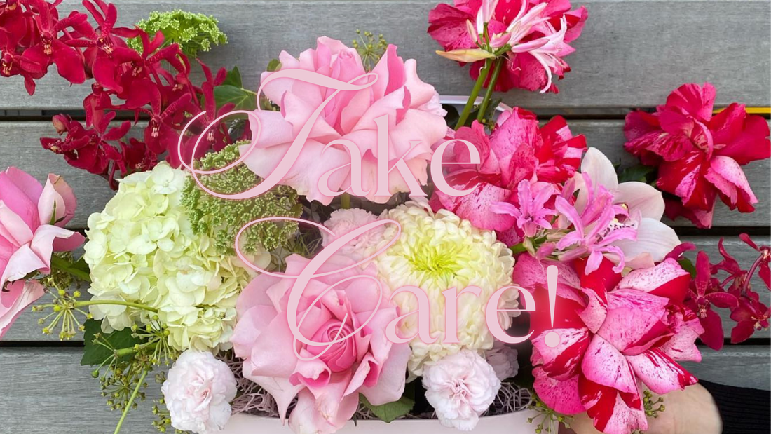 Same Day Flower Delivery to Northpark Private Hospital in Bundoora
