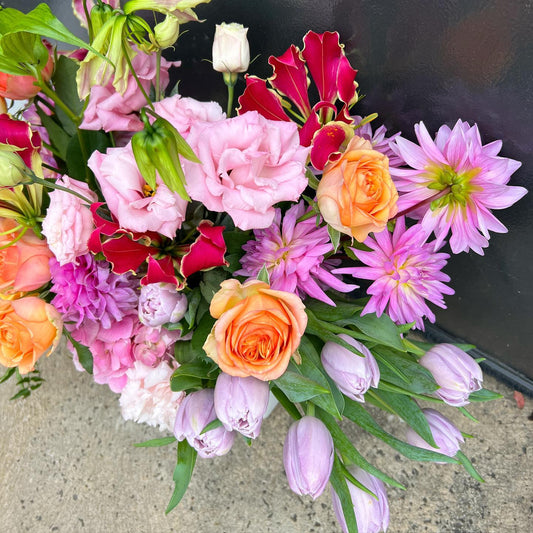 I'm Sorry Flowers Melbourne - Apology Flower Delivery