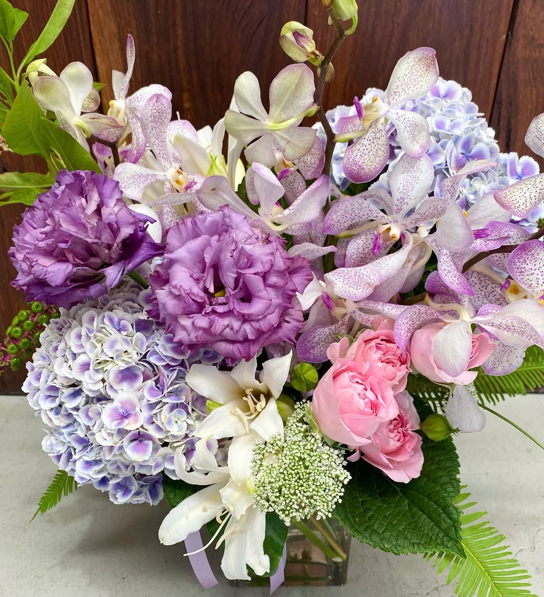 Best Selling Flowers Melbourne | Popular Bouquets & Arrangements