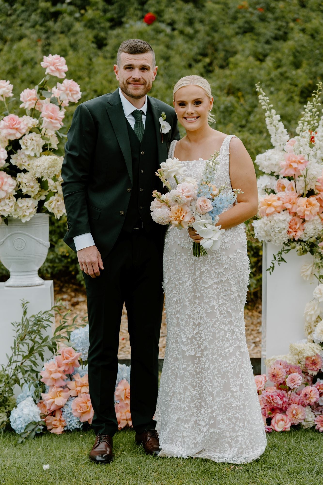 Wedding Flowers