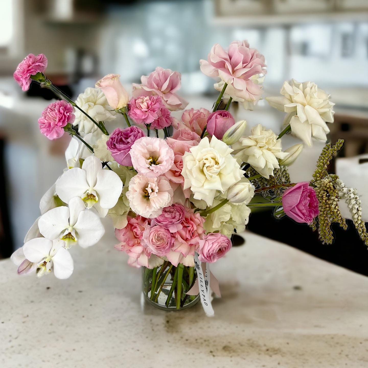 Premium Luxe Flowers over $300