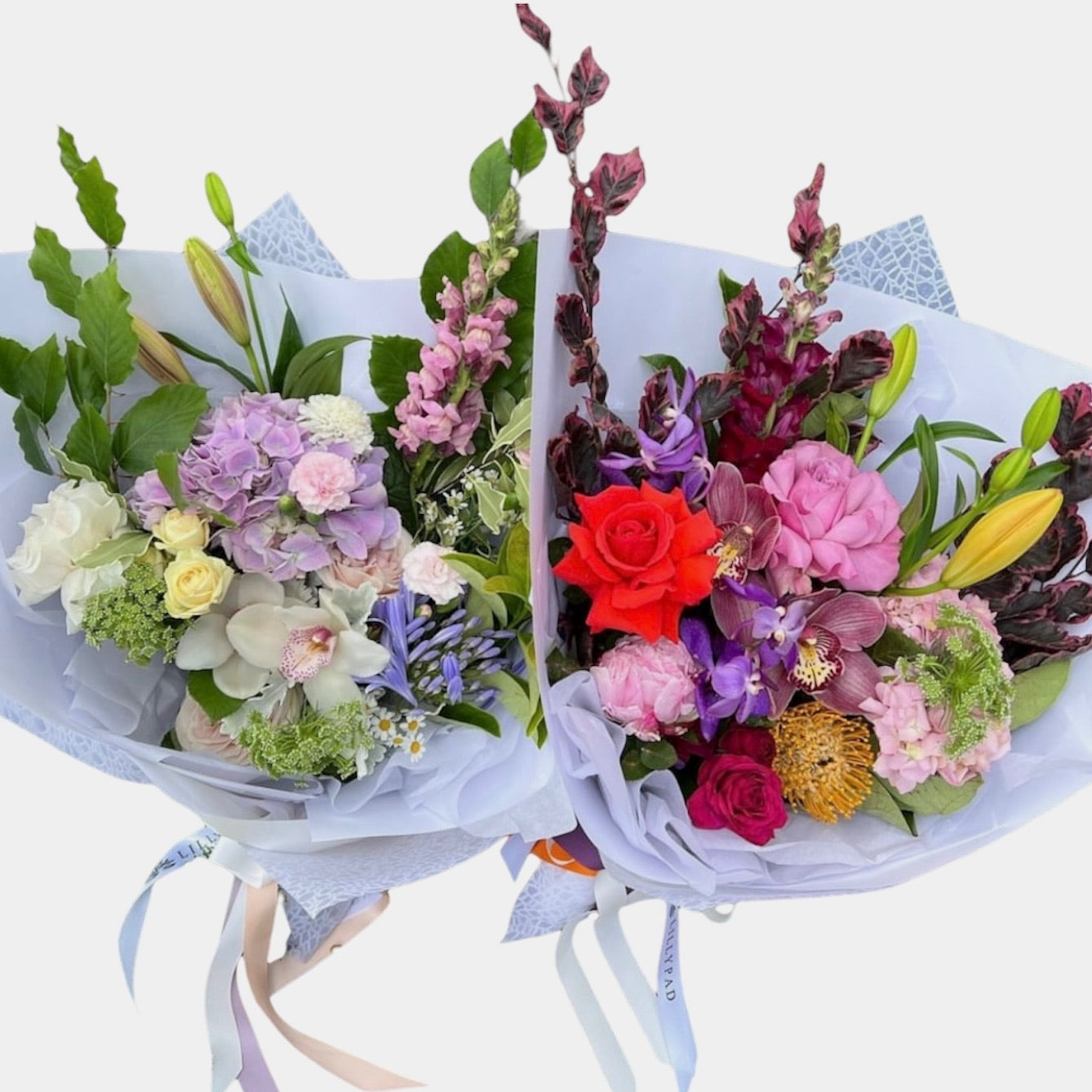Florist Choice