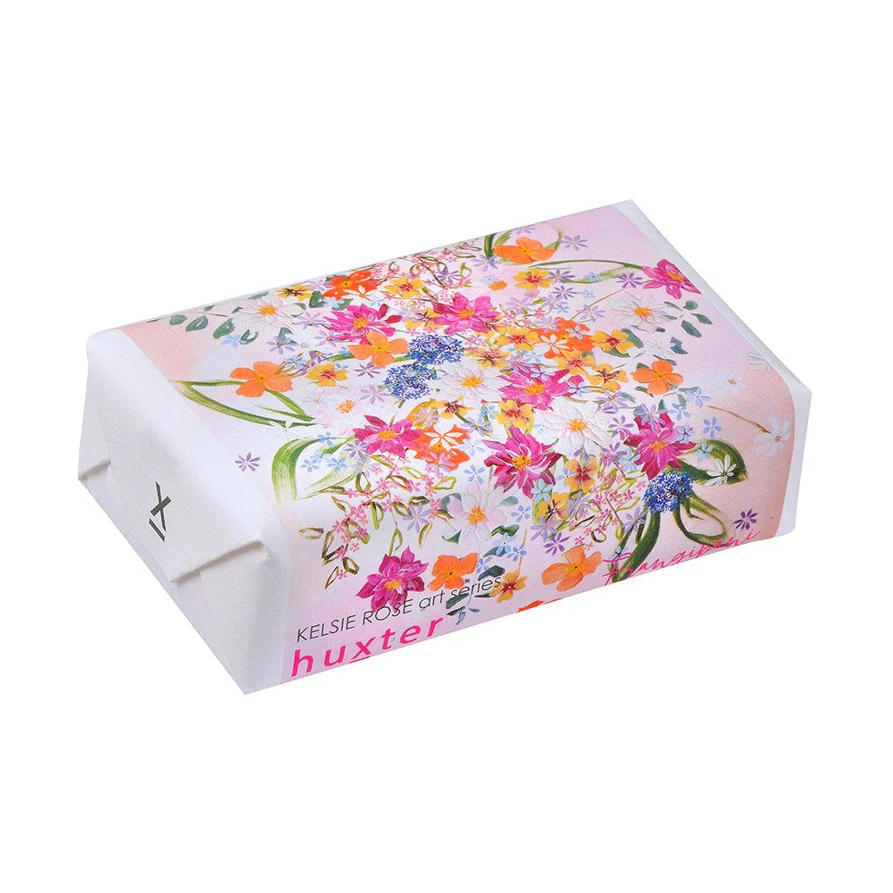 Hand Creams and Soaps