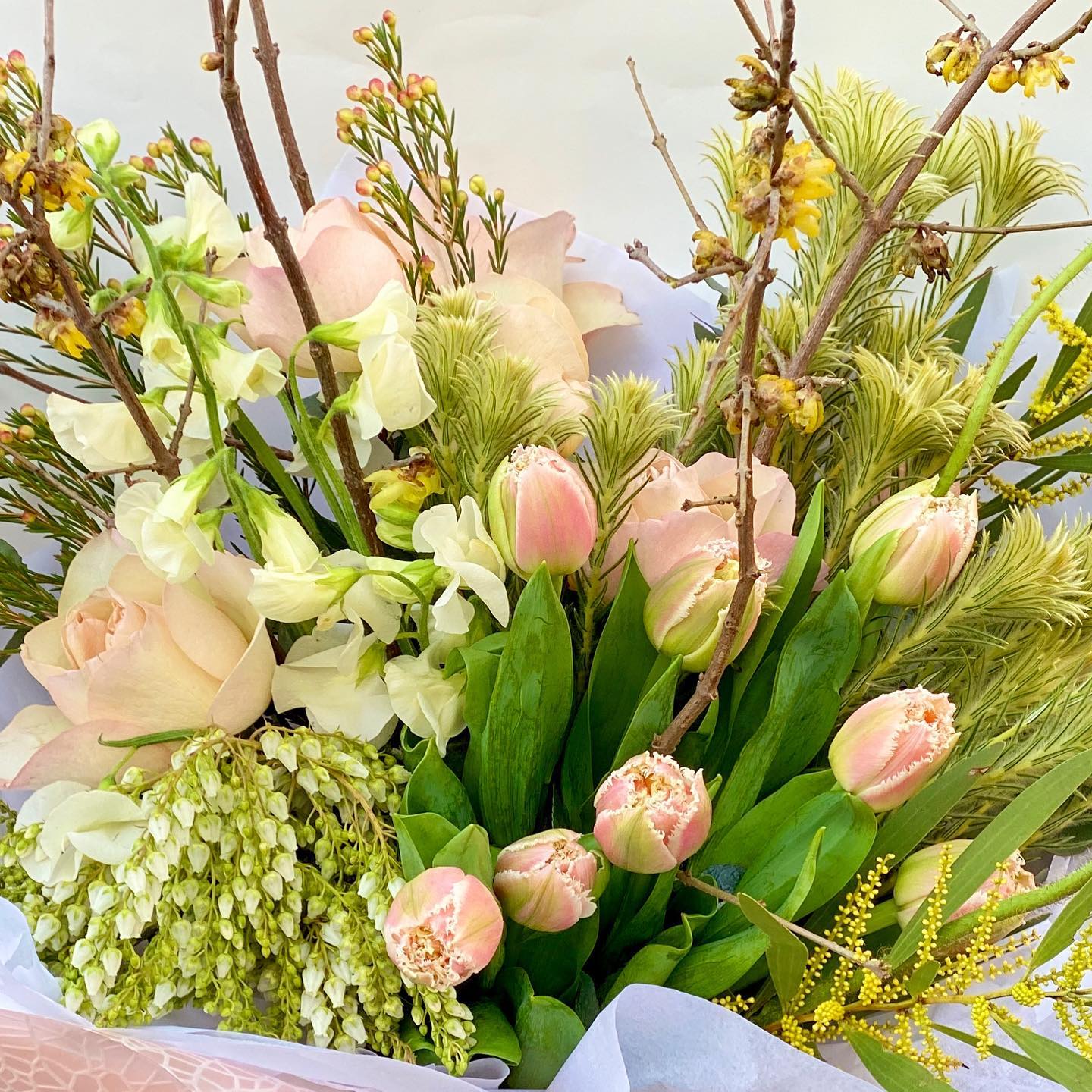 Mother's Day Flowers