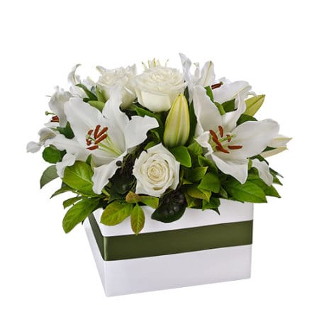 Interflora Flowers - Australia Wide Flower Delivery