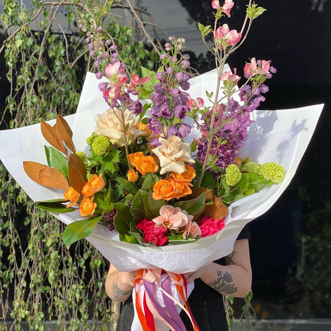 Birthday Flowers Melbourne