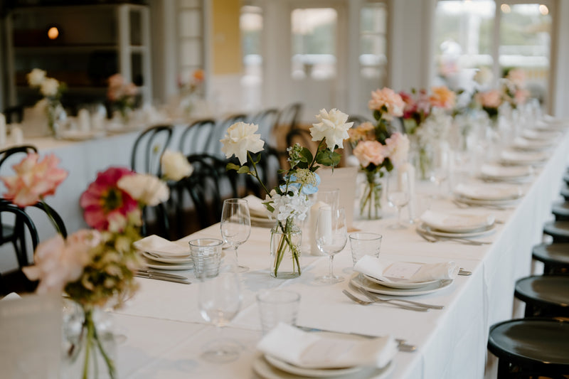 Florist: Lillypad Flowers