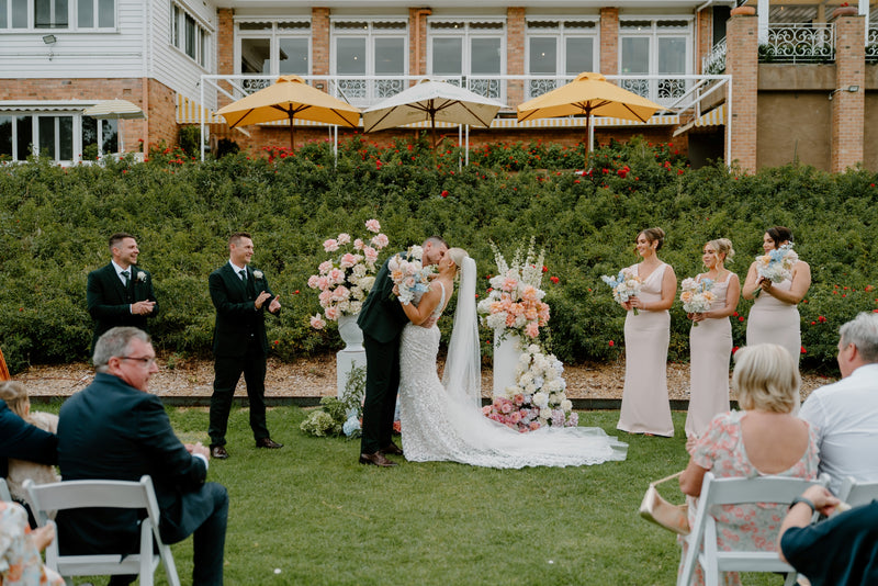 Venue: Farm Vigano