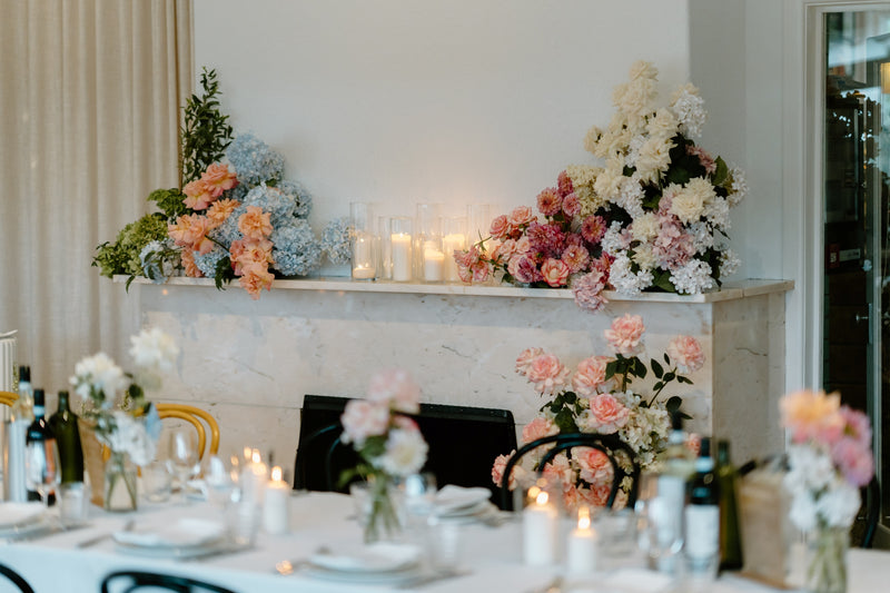 Florist: Lillypad Flowers