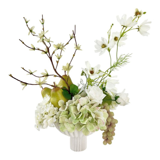 Botanic - Silk Botanica Signature Arrangement