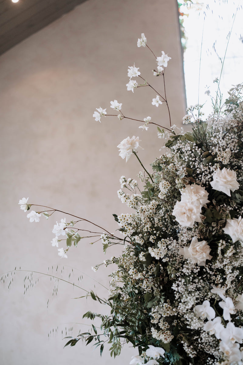 Florist: Lillypad Flowers