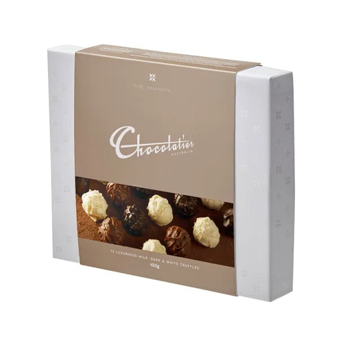 Chocolatier Box Chocolates