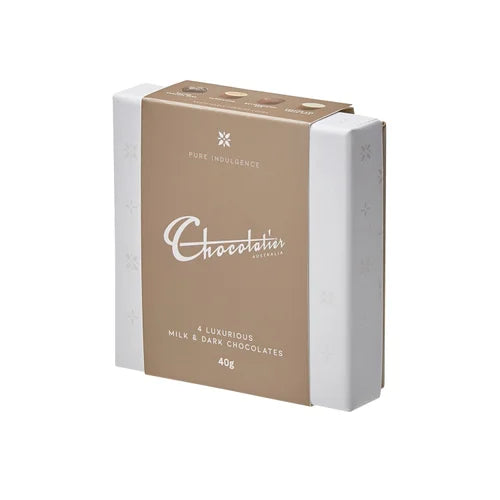 Chocolatier Box Chocolates