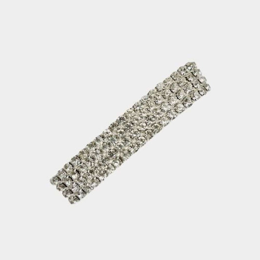 wedding diamond stones wrist band wedding melbourne flowers 
