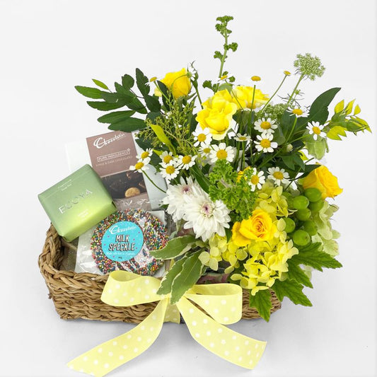Easter - Easter Gift Basket