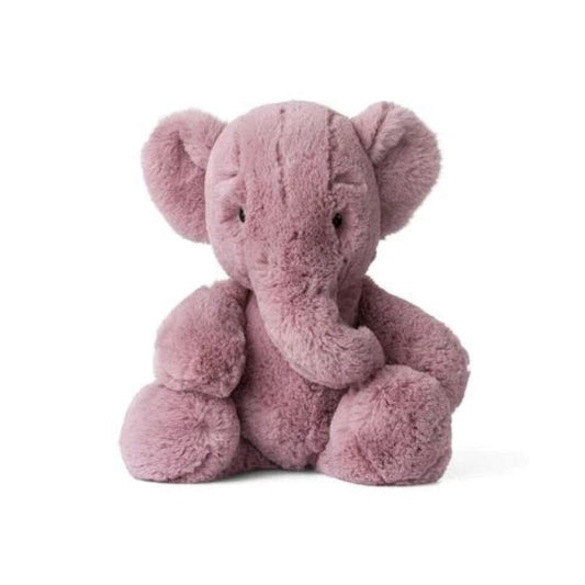 Plush elephant toy melbourne flowers 