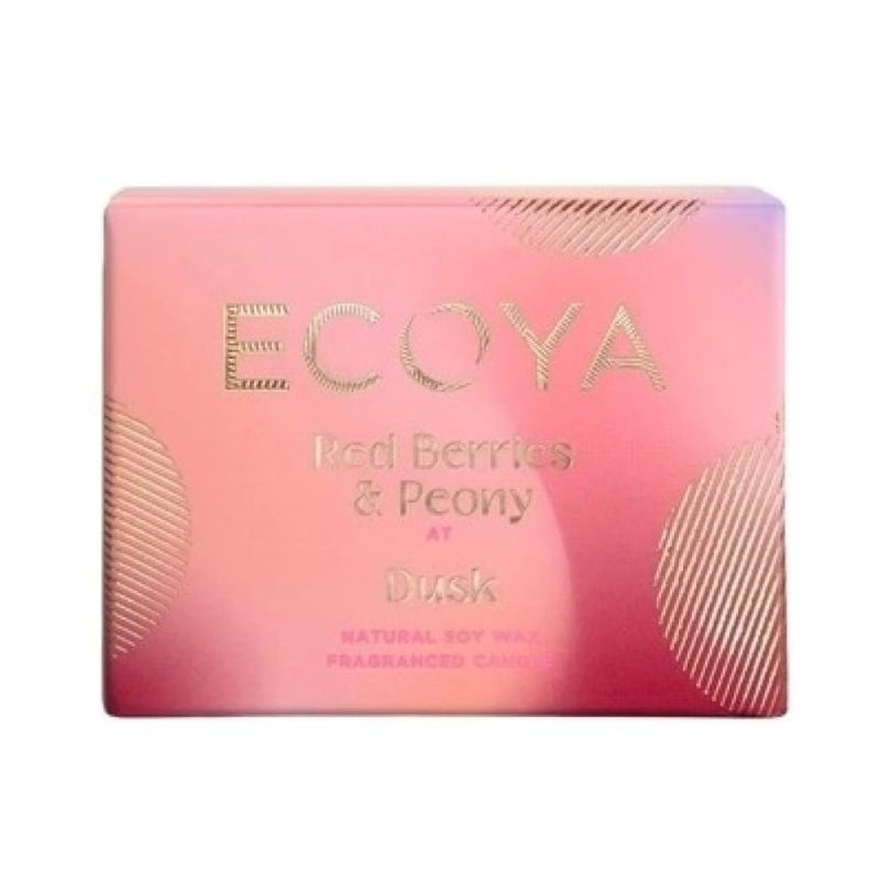Ecoya - Red Berries and Peony (Melb Only)