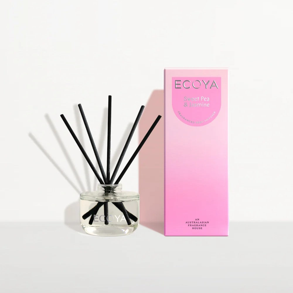 Ecoya - Diffusers (Melb Only)
