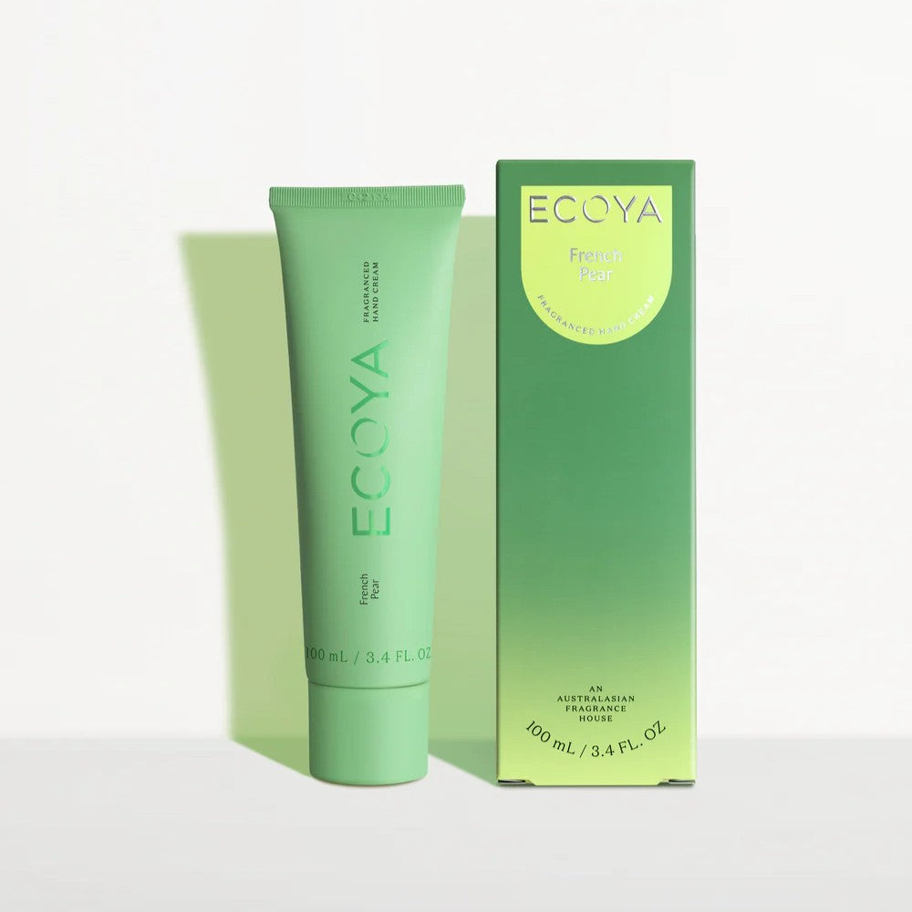 Ecoya - Hand Cream