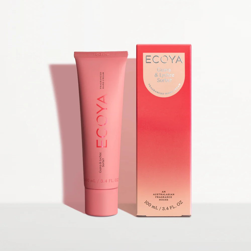 Ecoya - Hand Cream