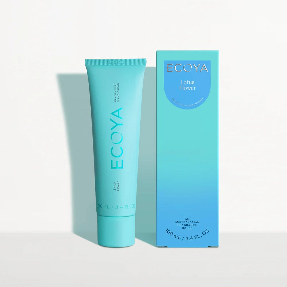 Ecoya - Hand Cream