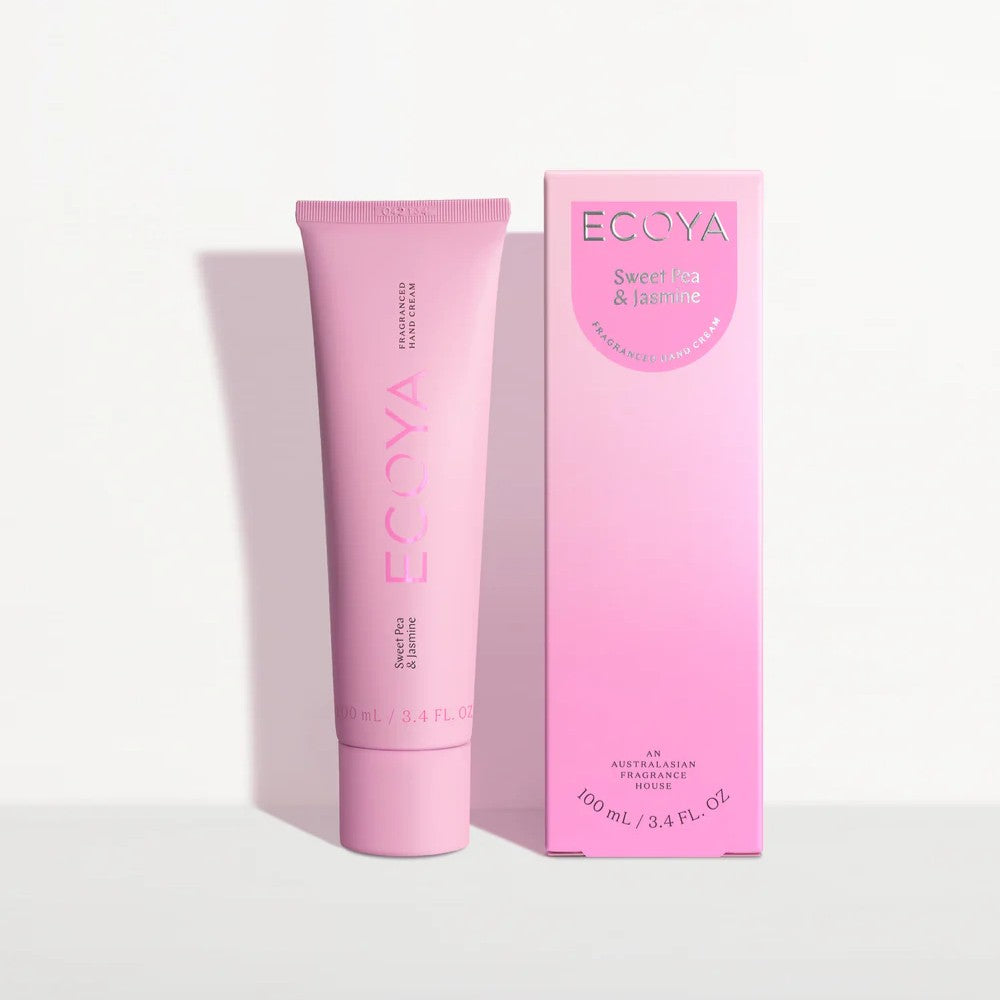 Ecoya - Hand Cream