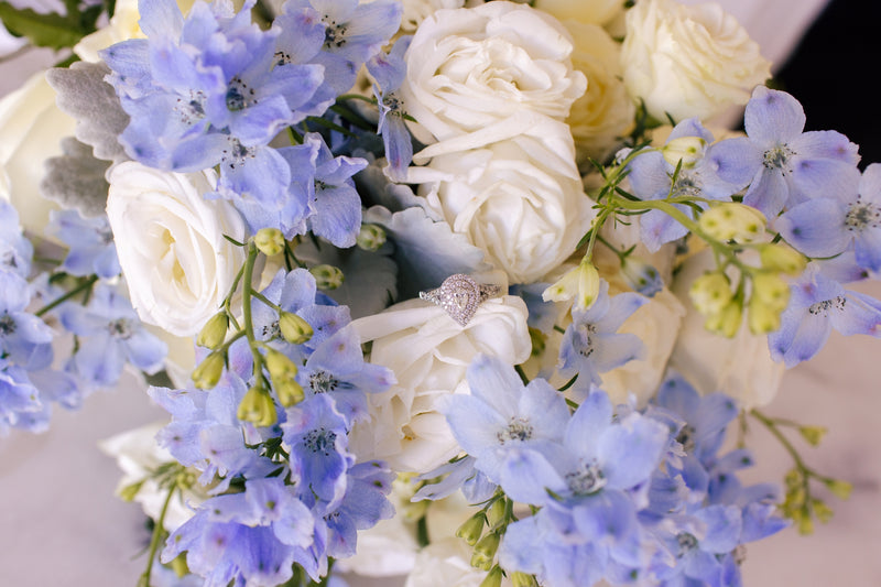 Florist: Lillypad Flowers