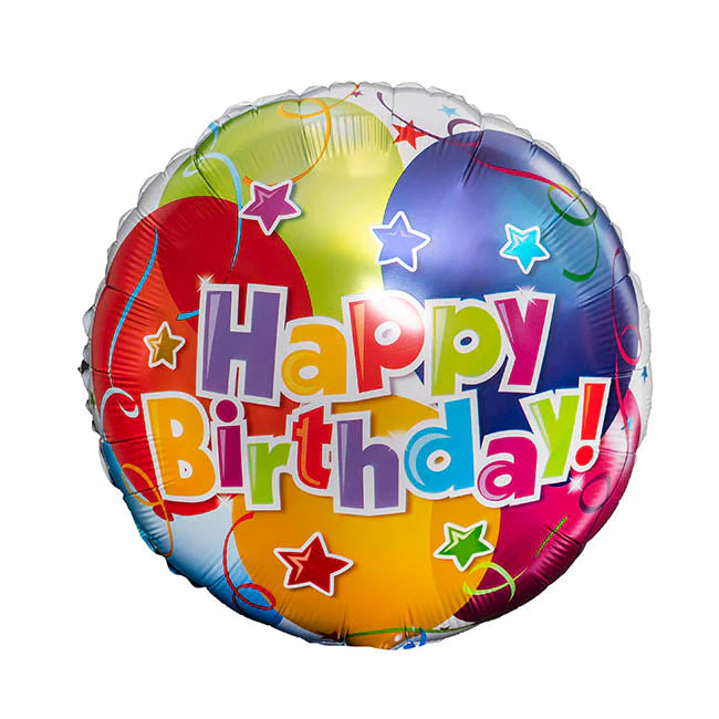 Single Balloon -