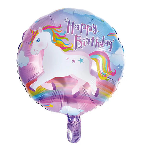 Single Balloon -