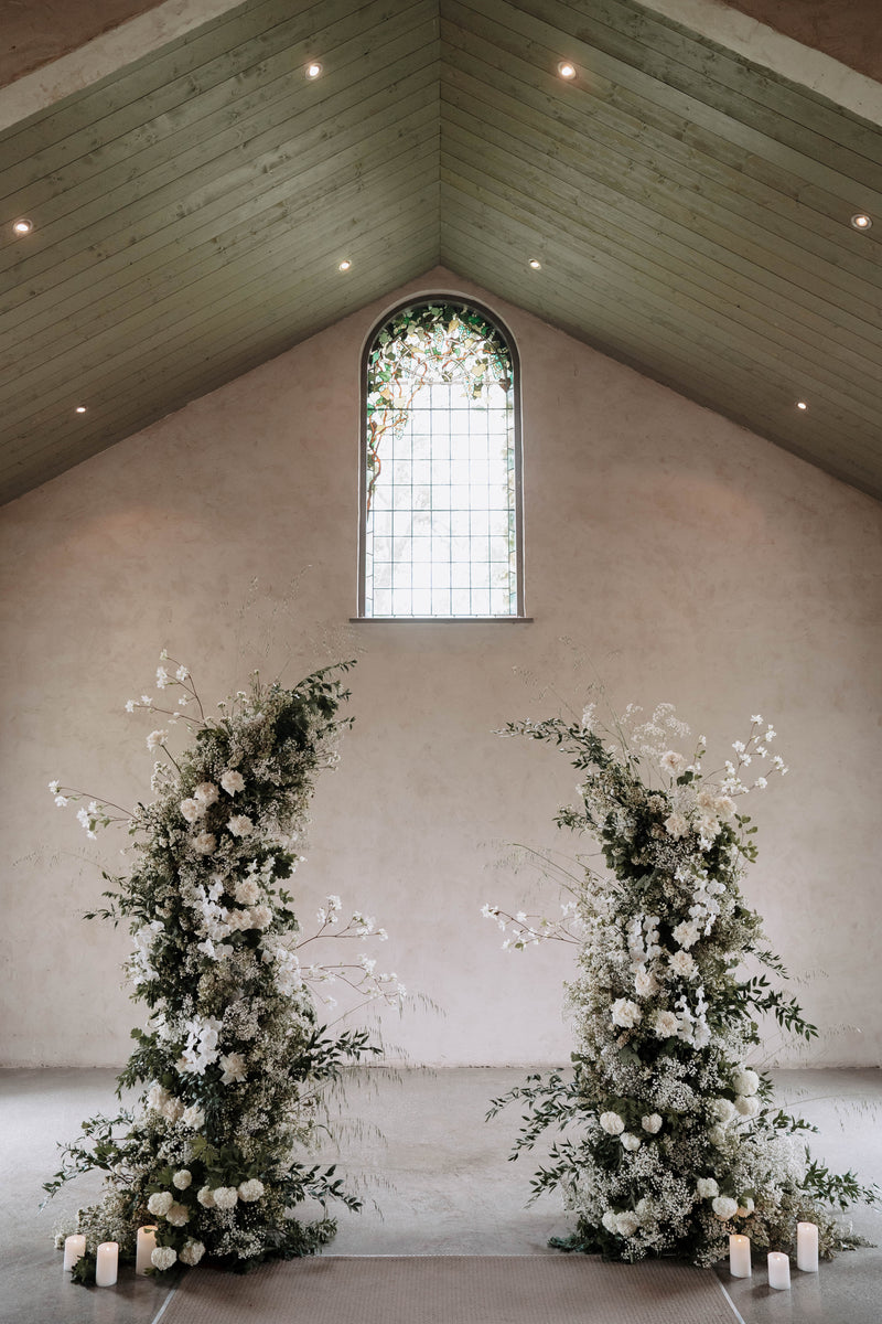 Venue: Stones of the Yarra Valley
Florist: Lillypad Flowers
Photographer: Single Soul