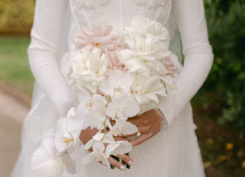 Florist: Lillypad Flowers